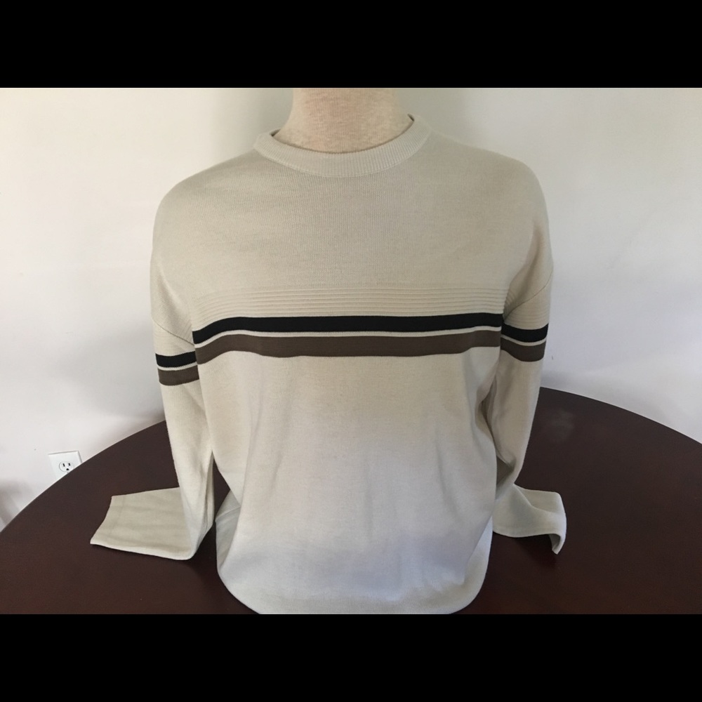 Men’s Sweater